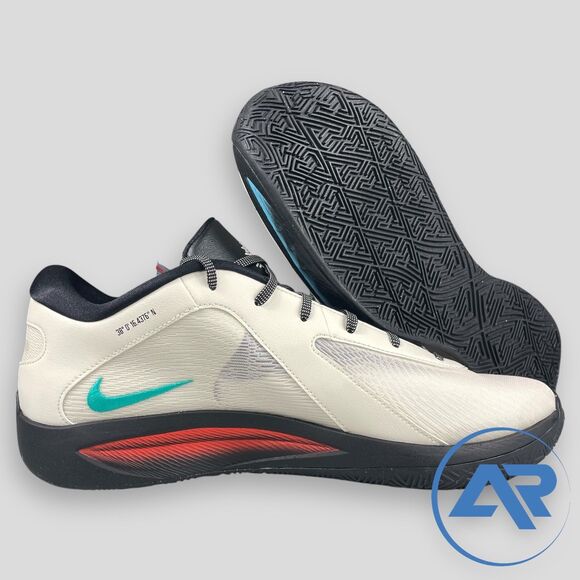 Nike Giannis Freak 6 TB EYBL Scholastic PE HQ5691-100 Men’s Size 13